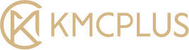 KMCPLUS Logo